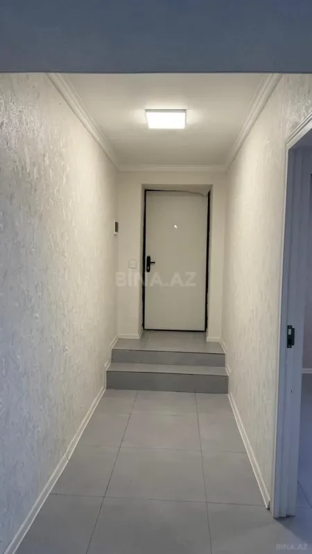 Kirayə verilir 3 otaqlı həyət evi 120 m²