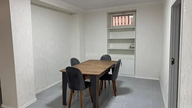 Kirayə verilir 3 otaqlı həyət evi 120 m²