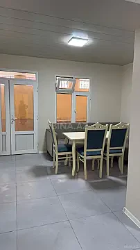 Kirayə verilir 3 otaqlı həyət evi 120 m²