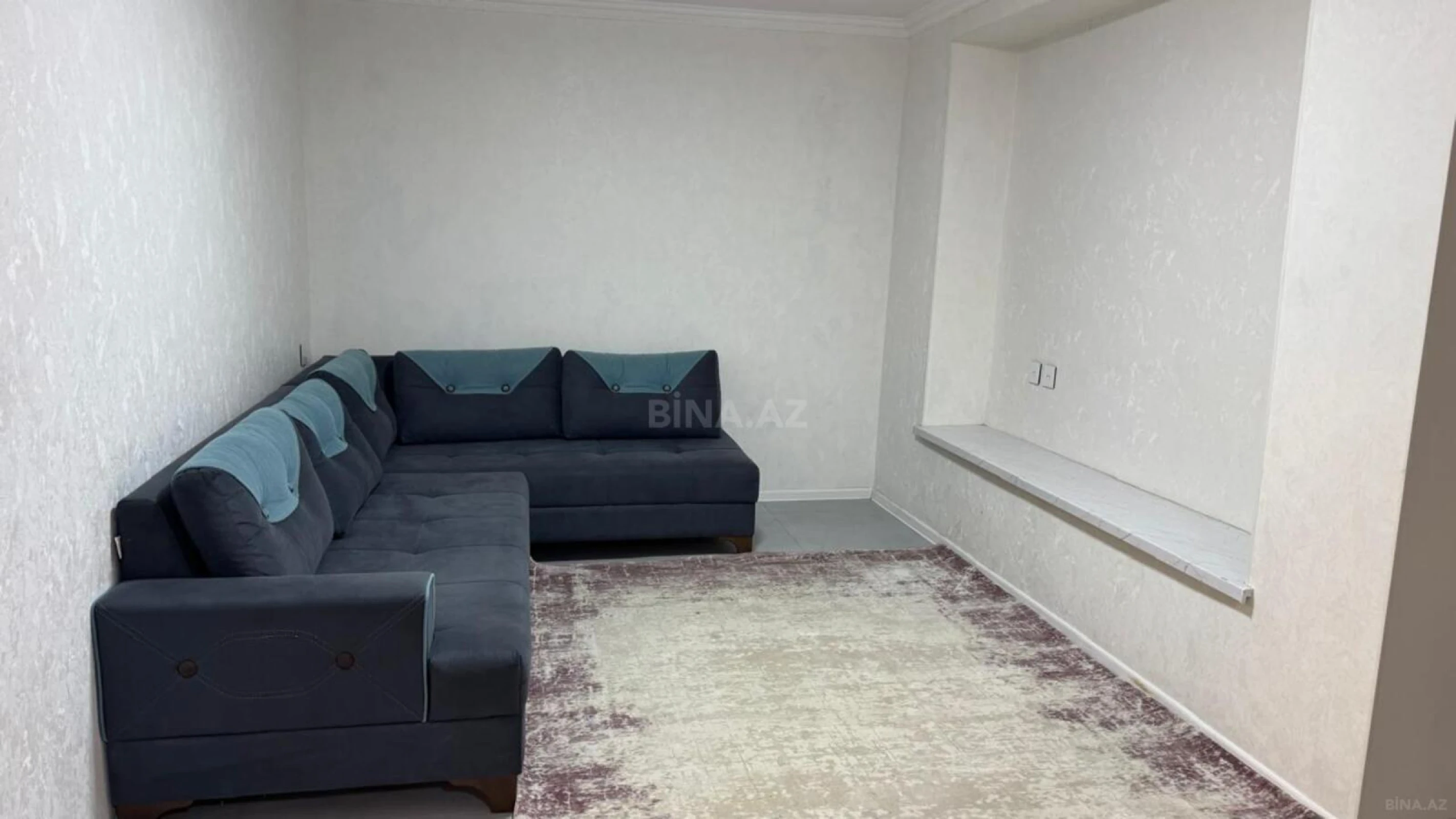 Kirayə verilir 3 otaqlı həyət evi 120 m²