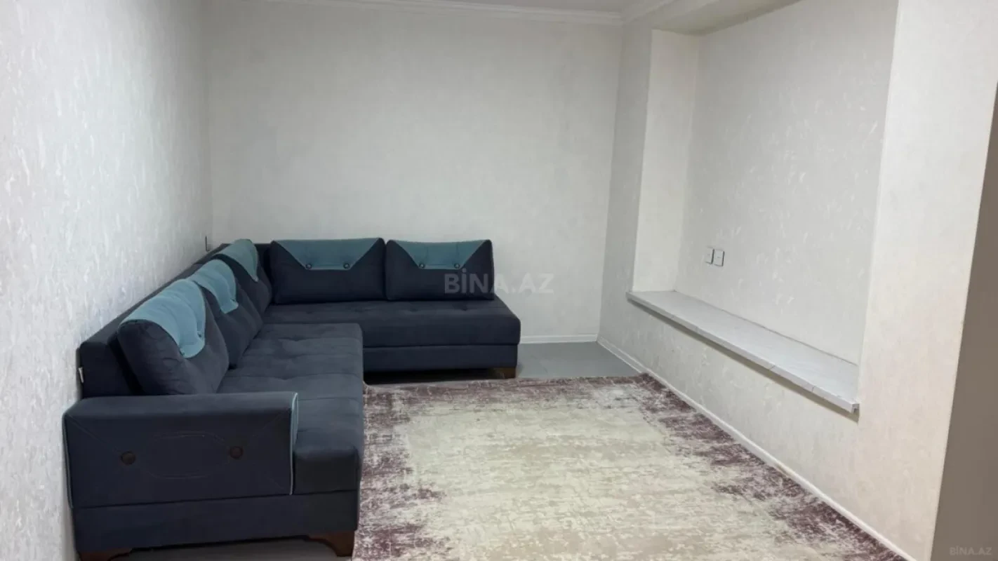 Kirayə verilir 3 otaqlı həyət evi 120 m²