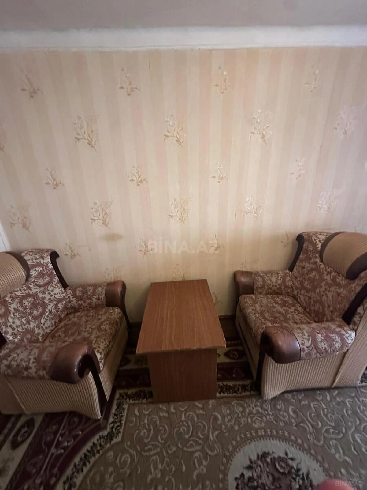 Kirayə verilir 2 otaqlı mənzil 55 m²