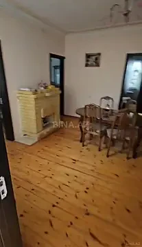 Satılır 8 otaqlı həyət evi 150 m²