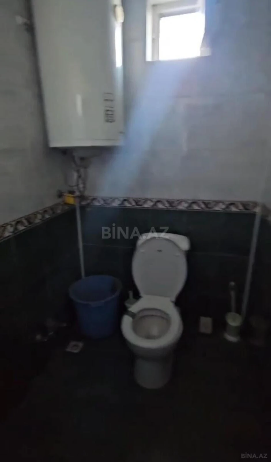 Satılır 8 otaqlı həyət evi 150 m²