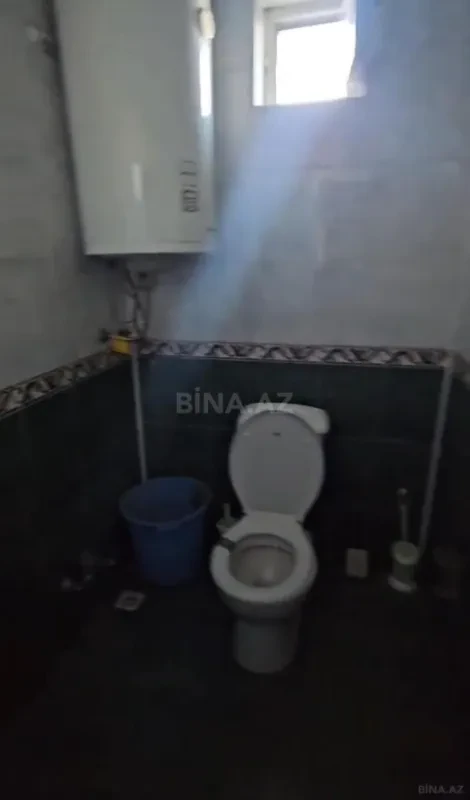 Satılır 8 otaqlı həyət evi 150 m²