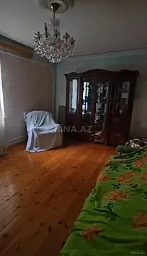 Satılır 8 otaqlı həyət evi 150 m²