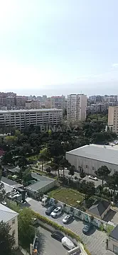 Satılır 3 otaqlı mənzil 110 m²