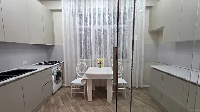 Satılır 3 otaqlı mənzil 94 m² — Xırdalan 3 otaq 94.00 m²