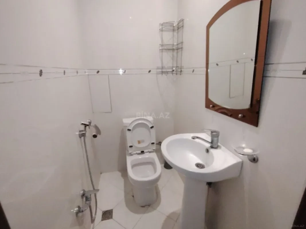 Satılır 3 otaqlı mənzil 125 m²