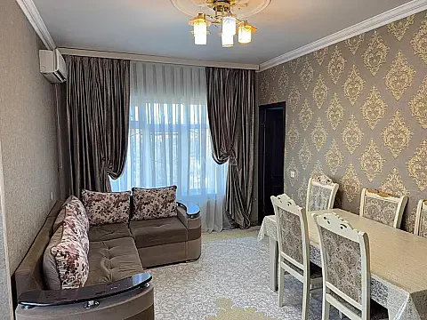 Satılır 2 otaqlı mənzil 40 m²