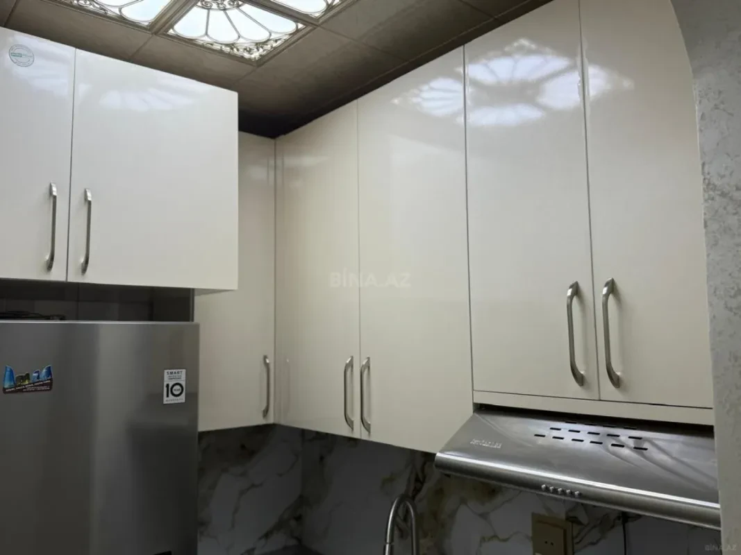 Satılır 2 otaqlı mənzil 40 m²