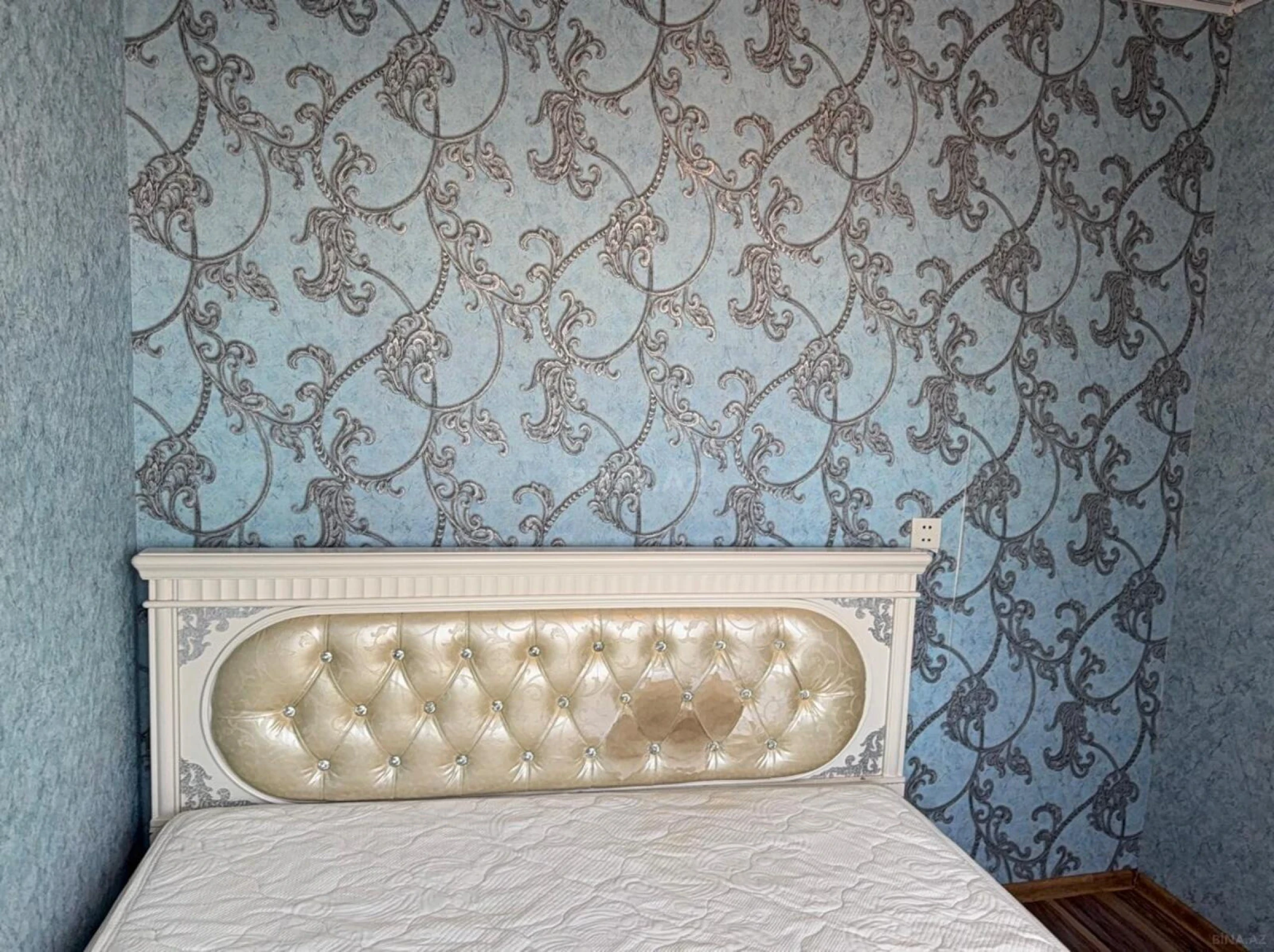 Satılır 2 otaqlı mənzil 40 m²