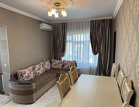 Satılır 2 otaqlı mənzil 40 m² — Bakı, Bakıxanov 2 otaq 40.00 m²