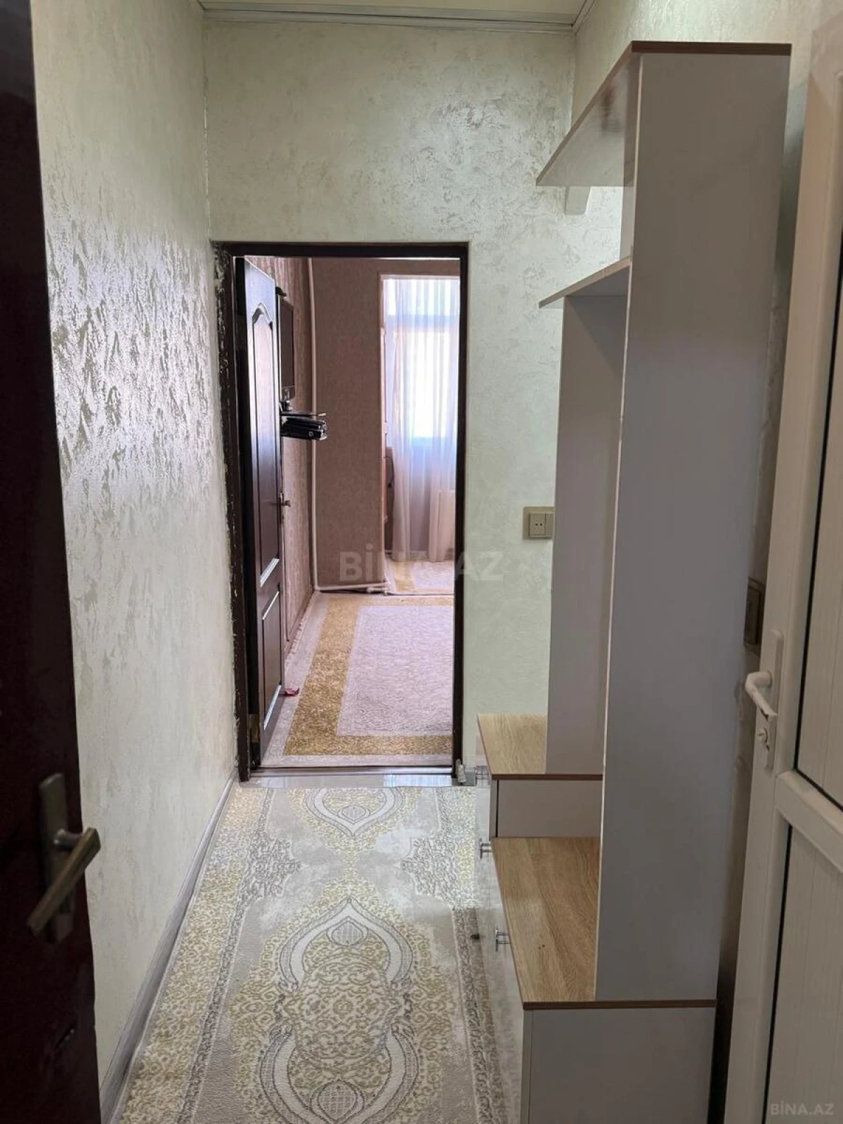 Satılır 2 otaqlı mənzil 40 m²