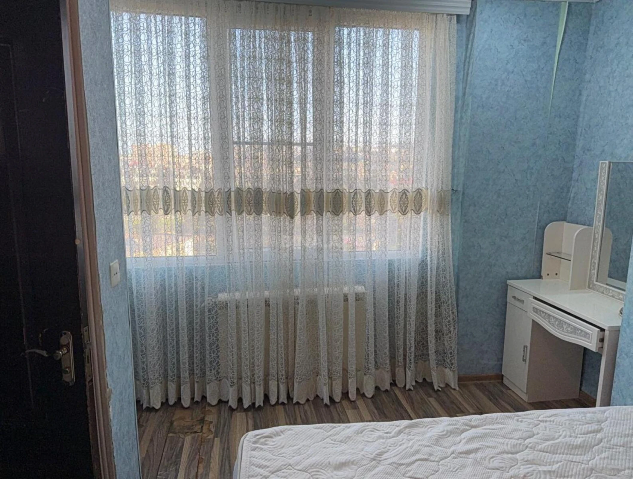 Satılır 2 otaqlı mənzil 40 m²