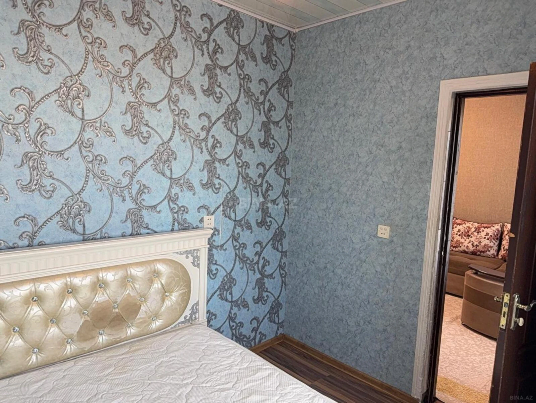 Satılır 2 otaqlı mənzil 40 m²