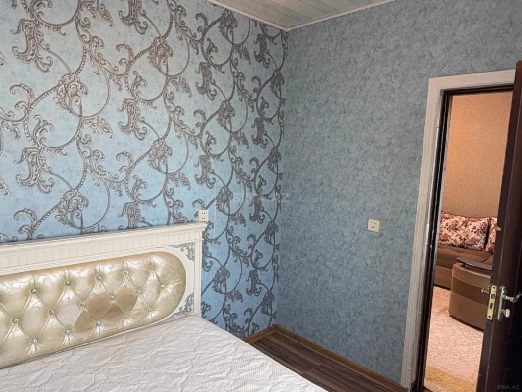 Satılır 2 otaqlı mənzil 40 m²
