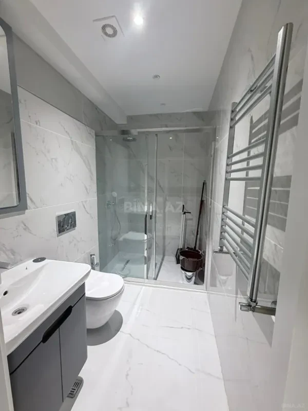 Kirayə verilir 3 otaqlı mənzil 80 m²