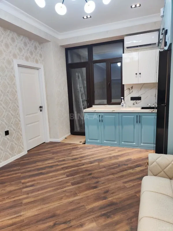 Kirayə verilir 3 otaqlı mənzil 64 m²