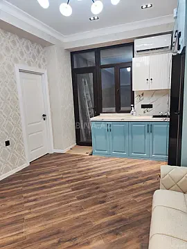 Kirayə verilir 3 otaqlı mənzil 64 m²