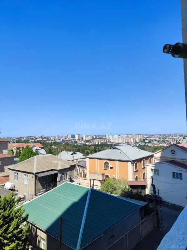 Kirayə verilir 3 otaqlı mənzil 64 m²