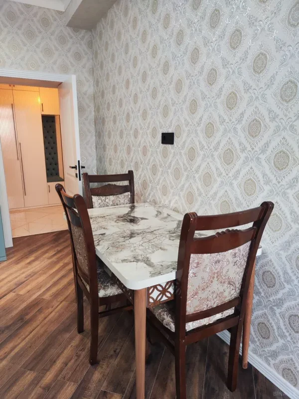 Kirayə verilir 3 otaqlı mənzil 64 m²