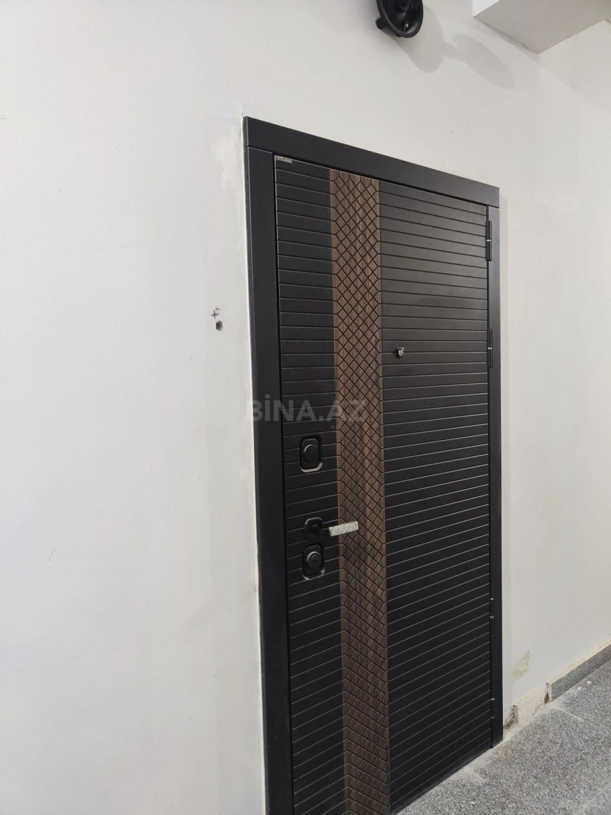 Kirayə verilir 3 otaqlı mənzil 64 m²