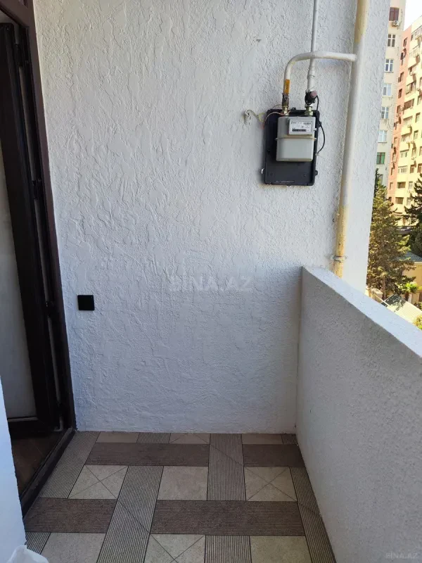 Kirayə verilir 3 otaqlı mənzil 64 m²