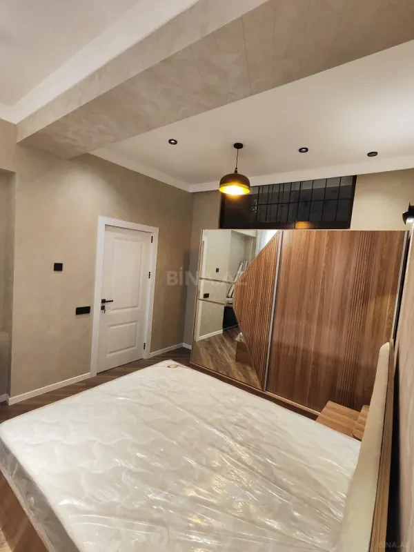 Kirayə verilir 3 otaqlı mənzil 64 m²