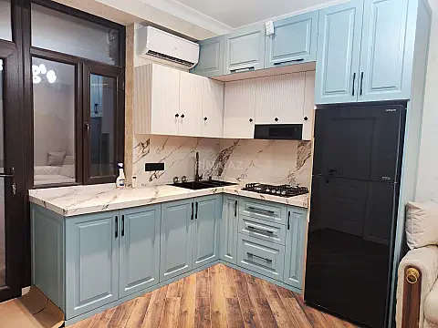 Kirayə verilir 3 otaqlı mənzil 64 m² — Bakı 3 otaq 64.00 m²