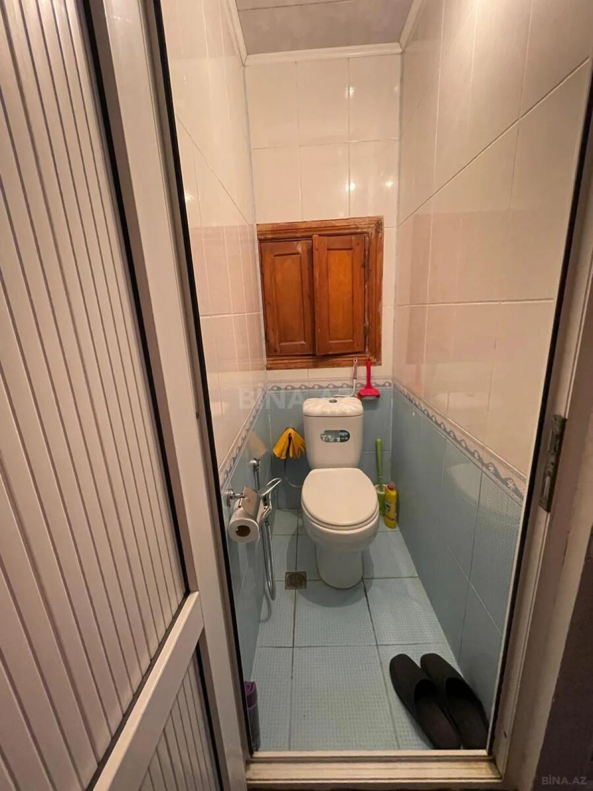 Satılır 5 otaqlı mənzil 125 m²
