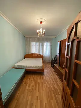 Kirayə verilir 2 otaqlı mənzil 70 m² — Bakı, İnşaatçılar 2 otaq 70.00 m²