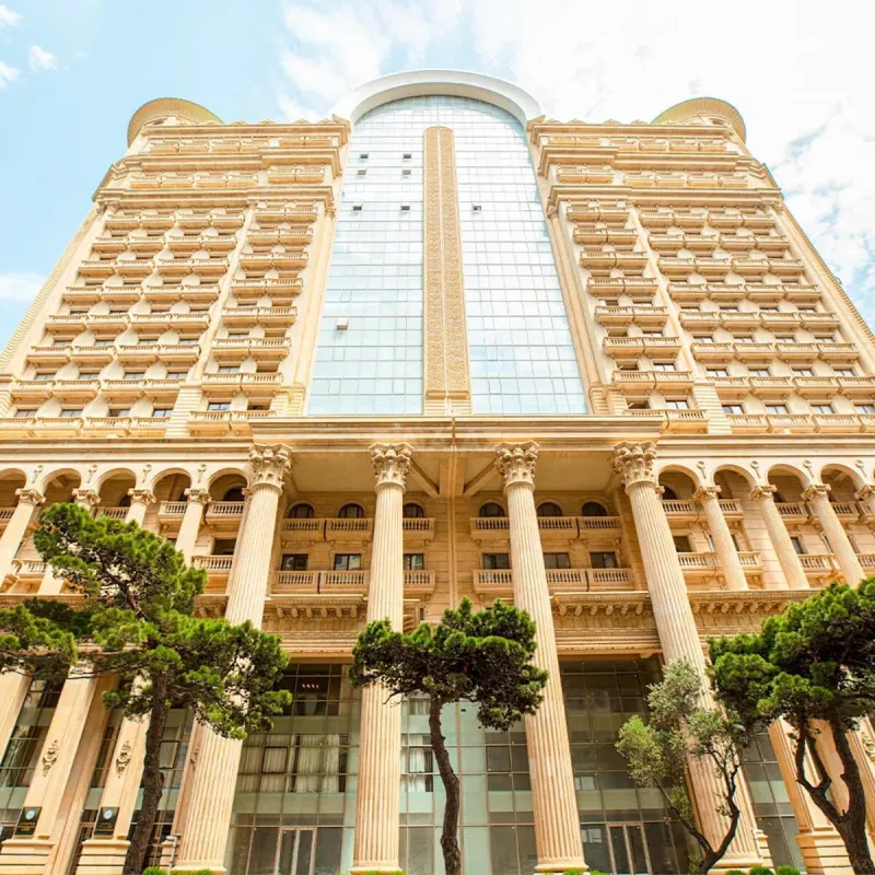 Kirayə verilir 3 otaqlı mənzil 110 m²