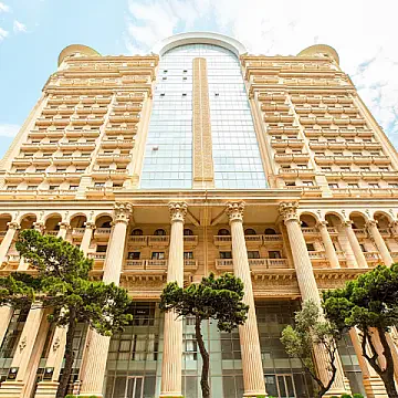 Kirayə verilir 3 otaqlı mənzil 110 m² — Bakı 3 otaq 110.00 m²