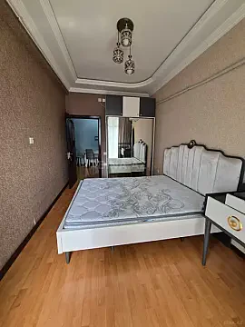 Kirayə verilir 3 otaqlı mənzil 110 m²