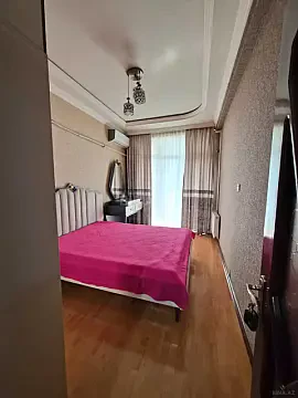 Kirayə verilir 3 otaqlı mənzil 110 m²