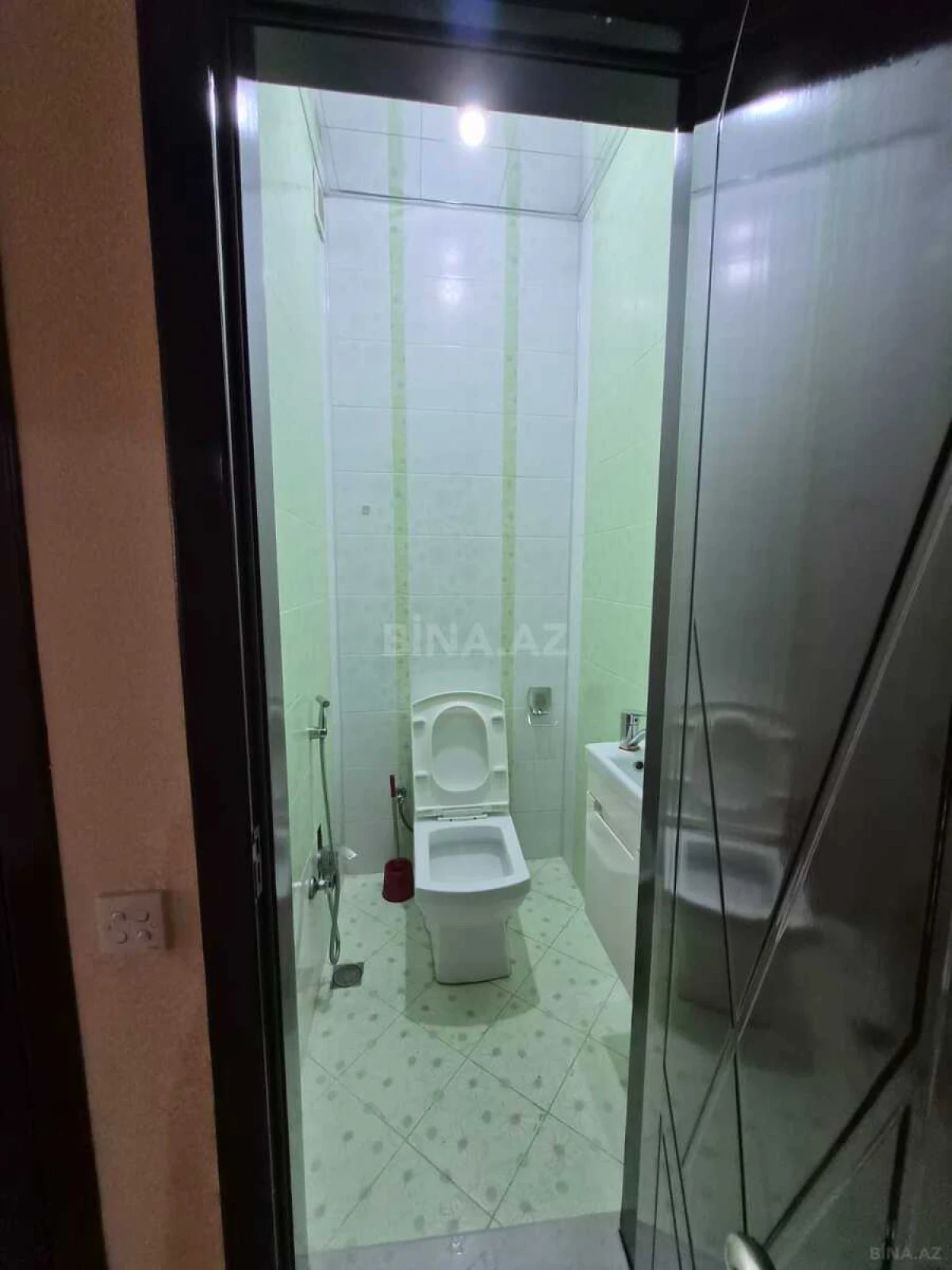Kirayə verilir 3 otaqlı mənzil 110 m²