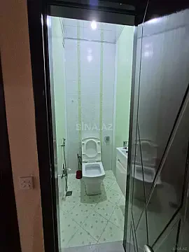 Kirayə verilir 3 otaqlı mənzil 110 m²