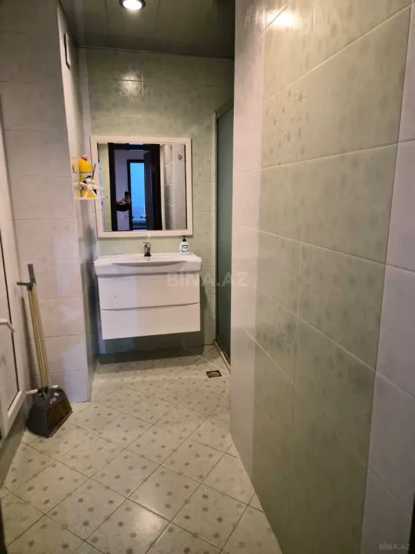 Kirayə verilir 3 otaqlı mənzil 110 m²