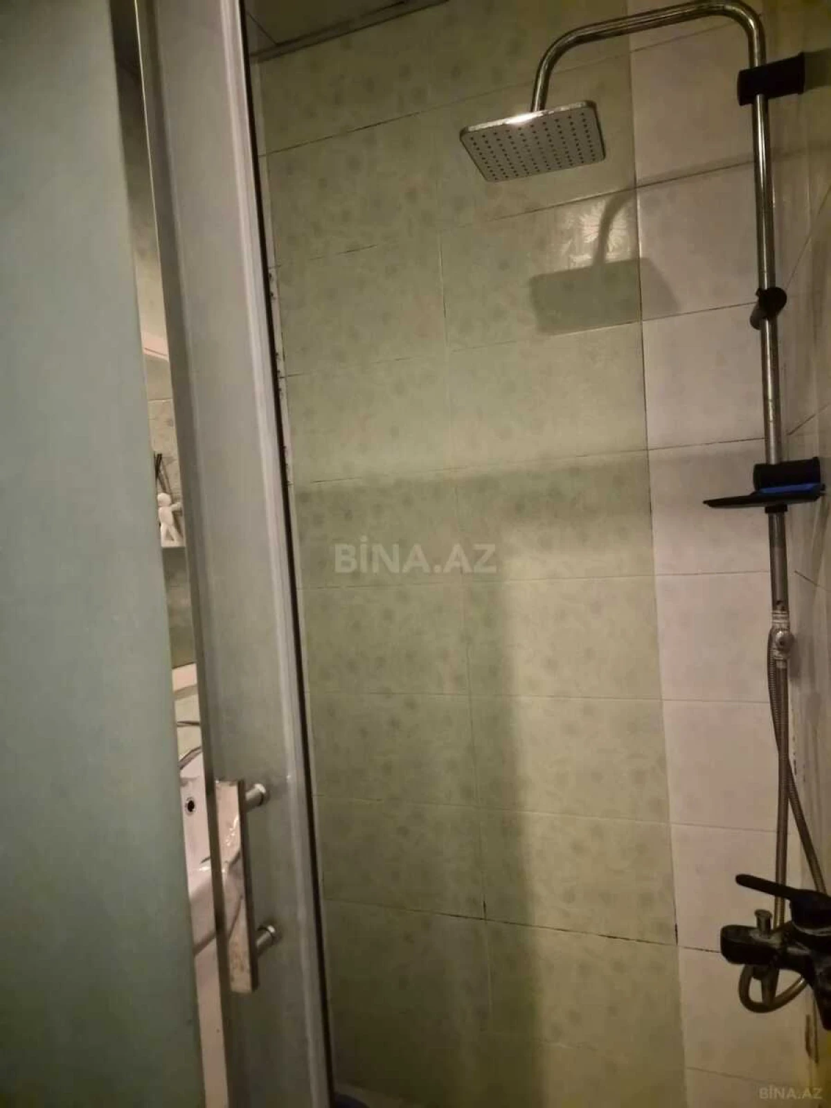 Kirayə verilir 3 otaqlı mənzil 110 m²