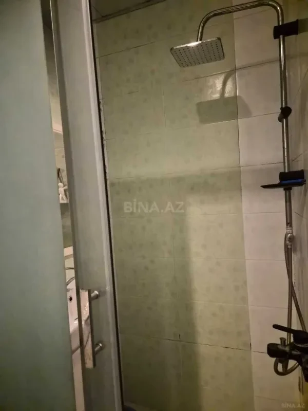Kirayə verilir 3 otaqlı mənzil 110 m²