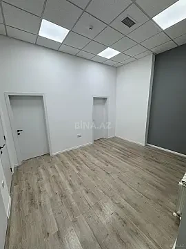 Kirayə verilir 3 otaqlı ofis 65 m²