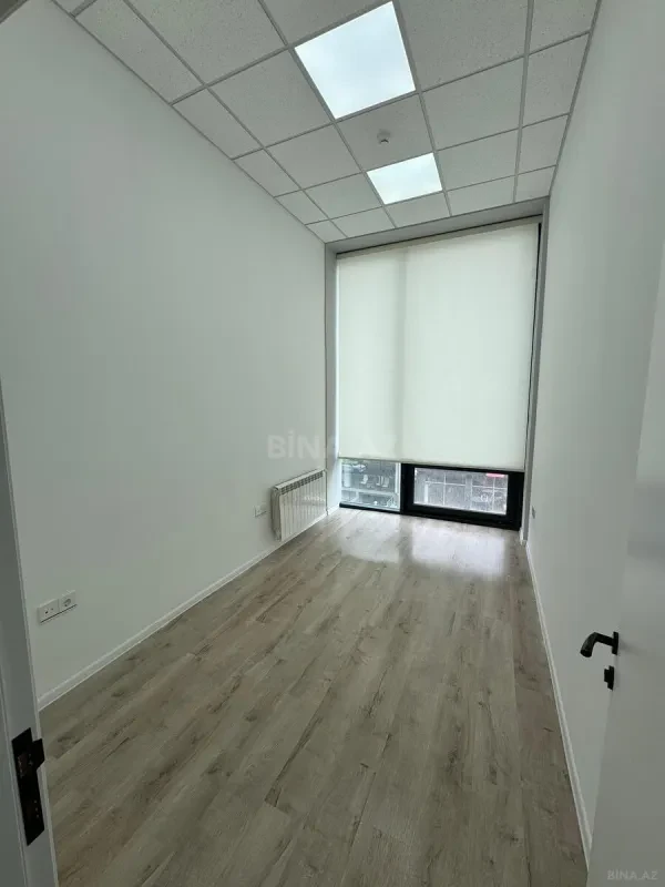 Kirayə verilir 3 otaqlı ofis 65 m²
