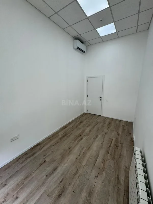 Kirayə verilir 3 otaqlı ofis 65 m²