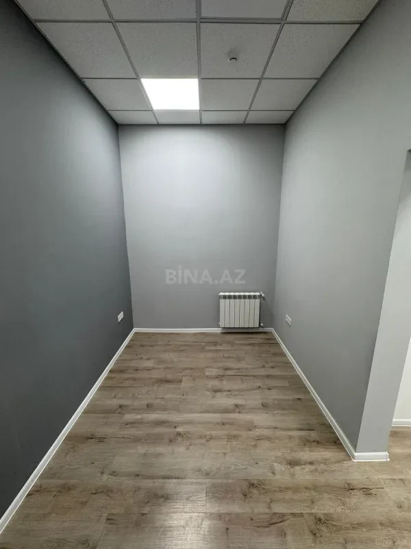 Kirayə verilir 3 otaqlı ofis 65 m²