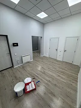 Kirayə verilir 3 otaqlı ofis 65 m²