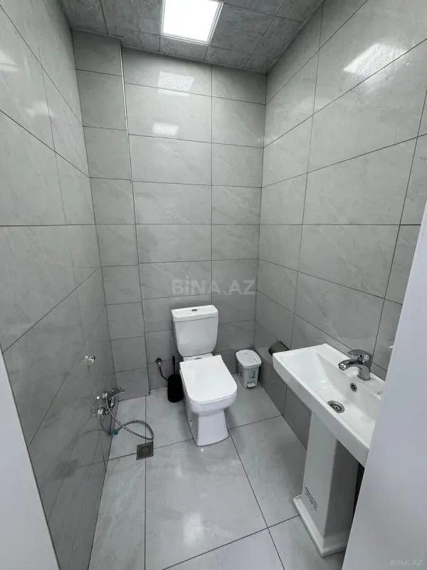 Kirayə verilir 3 otaqlı ofis 65 m²
