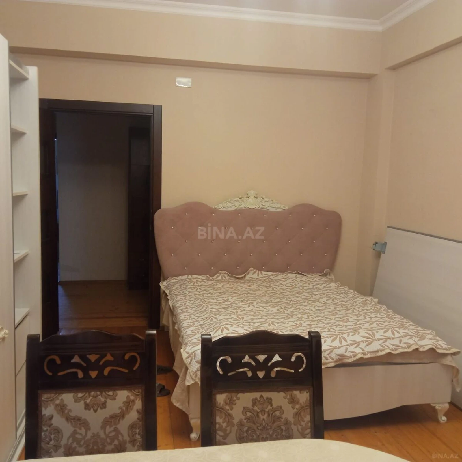 Kirayə verilir 2 otaqlı mənzil 65 m²
