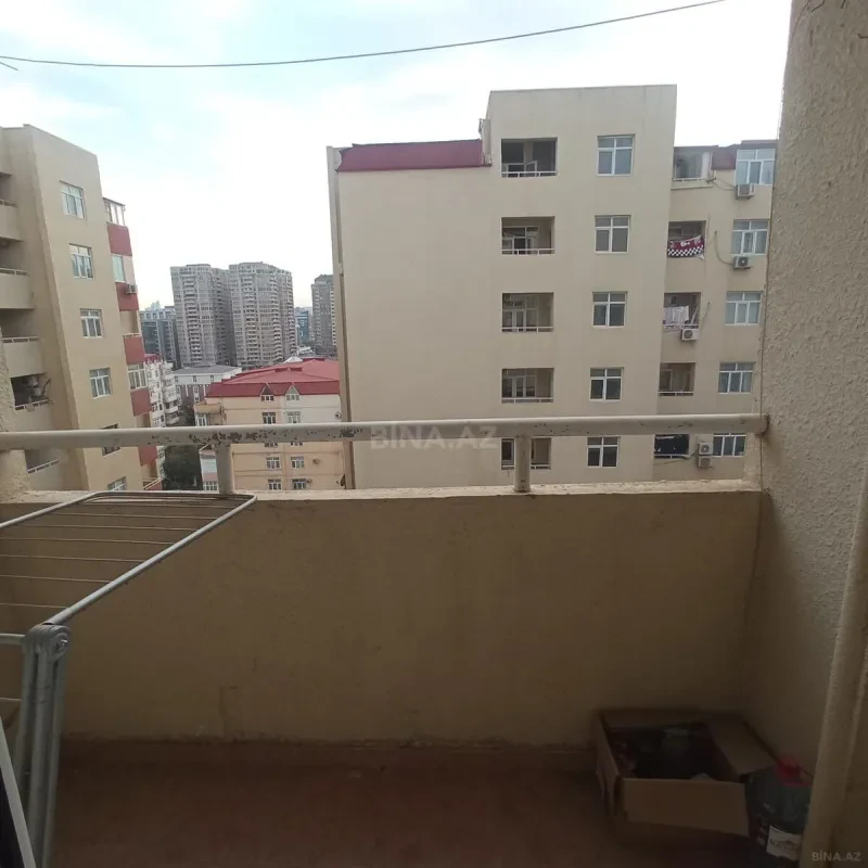 Kirayə verilir 2 otaqlı mənzil 65 m²