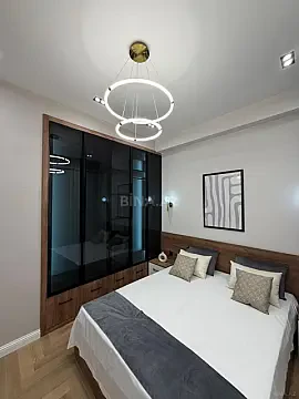 Satılır 2 otaqlı mənzil 65 m² — Bakı, Nərimanov 2 otaq 65.00 m²